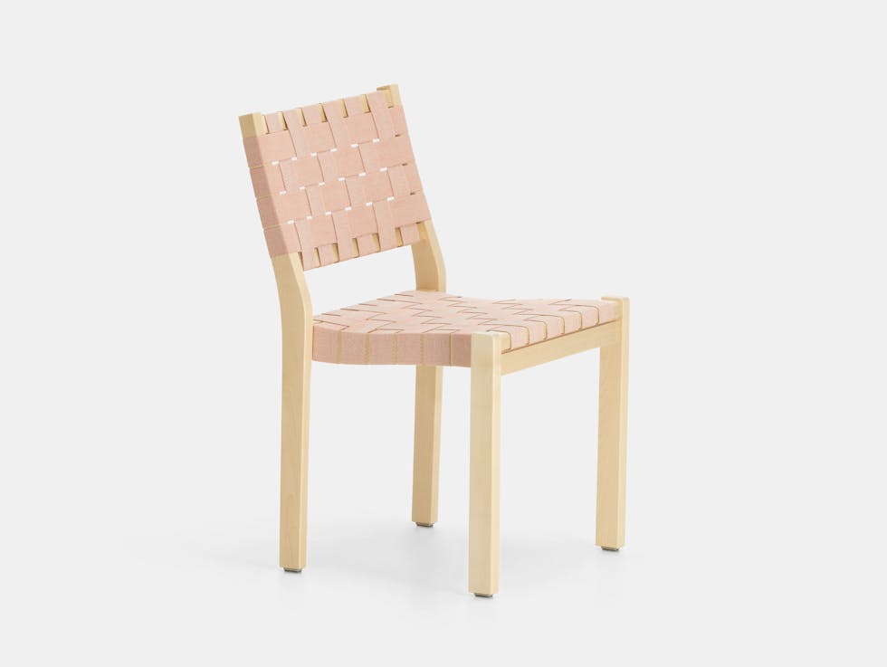 Chair 611 image