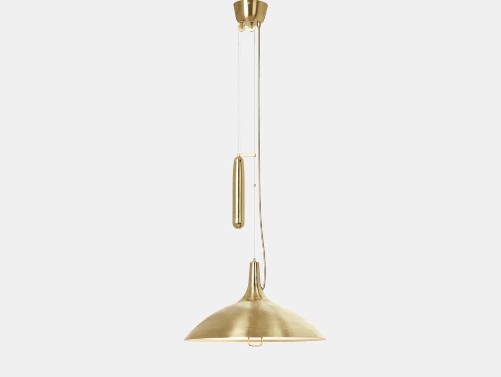 Tynell A1965 Pendant Light image