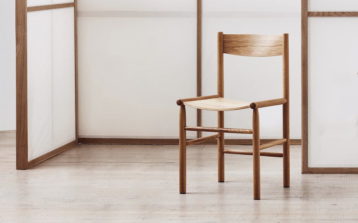Side chairs catalogue image