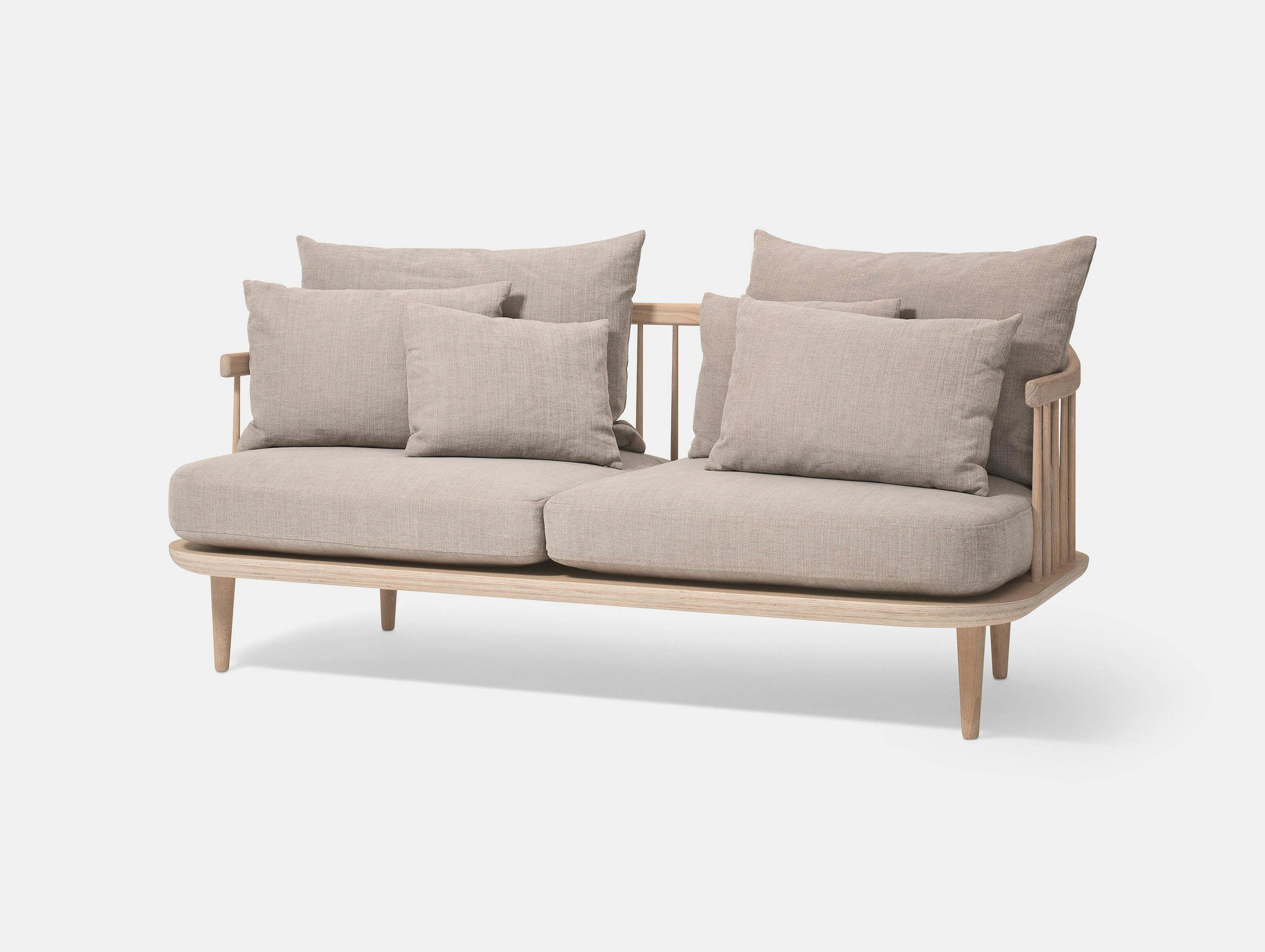 And Tradition Fly Sofa Sc2 Space Copenhagen