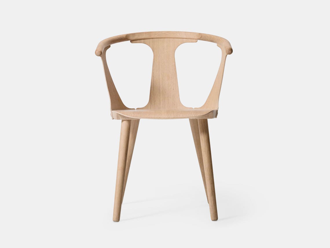 And Tradition In Between Chair Oak Sami Kallio