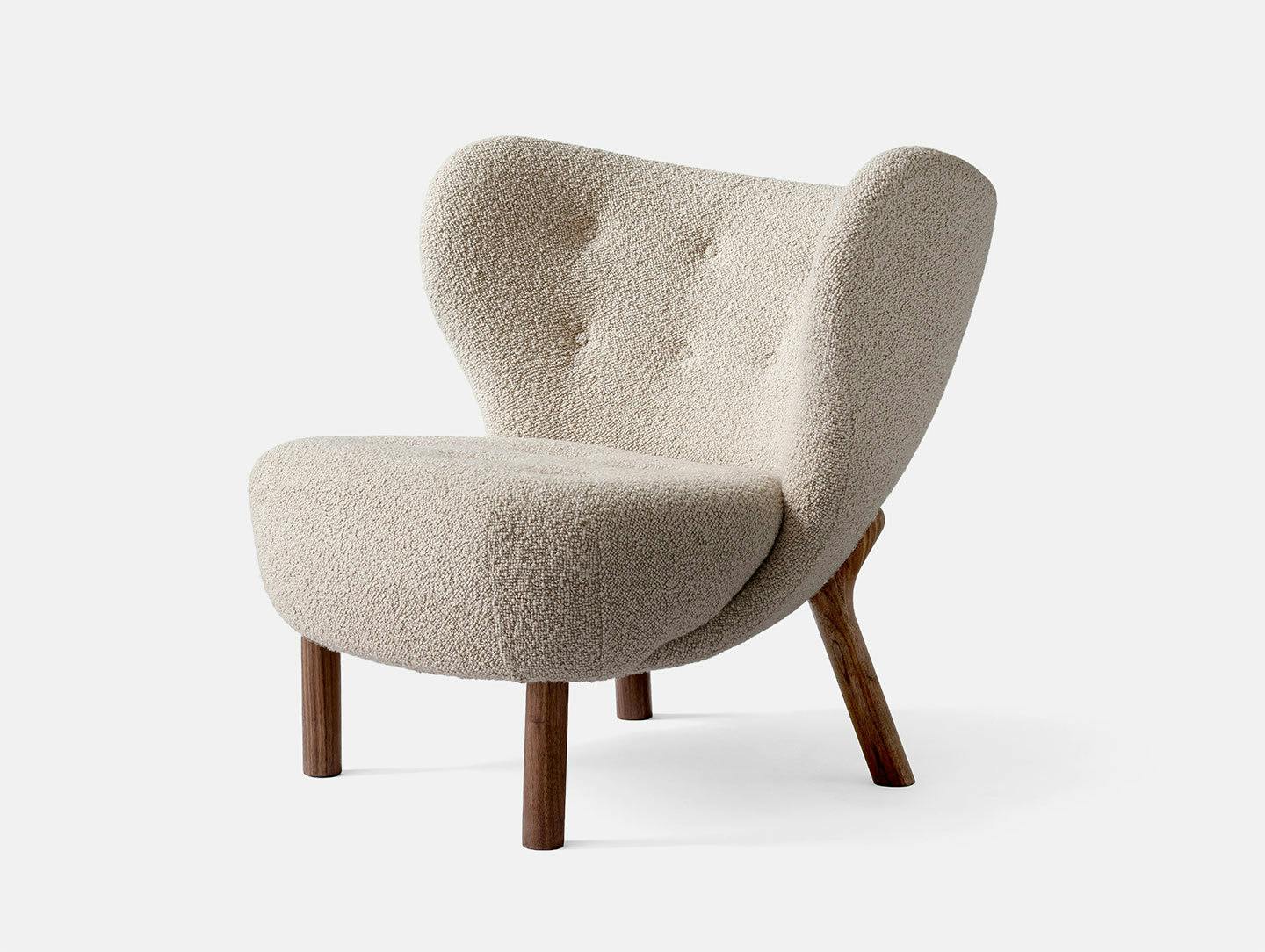 And tradition little petra lounge chair kara wal