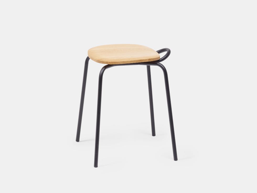 Forcina Low Stool image
