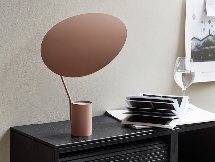 Northern Ombre Table Lamp 3 Antoine Rouzeau