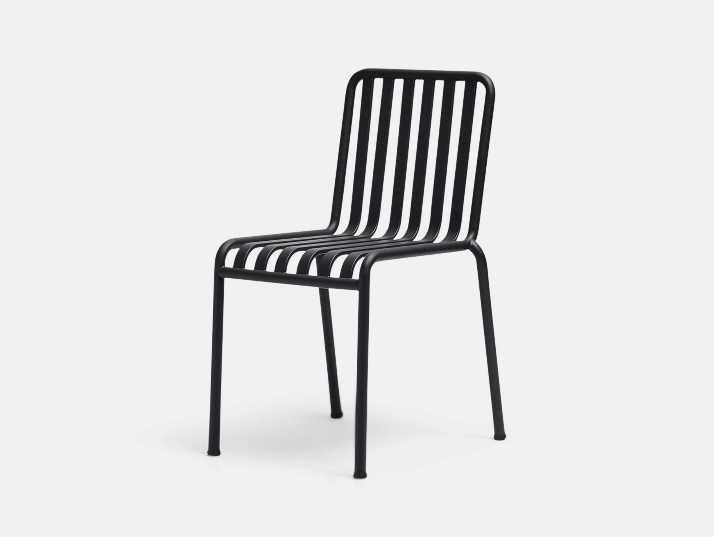 Palissade Chair Anthracite