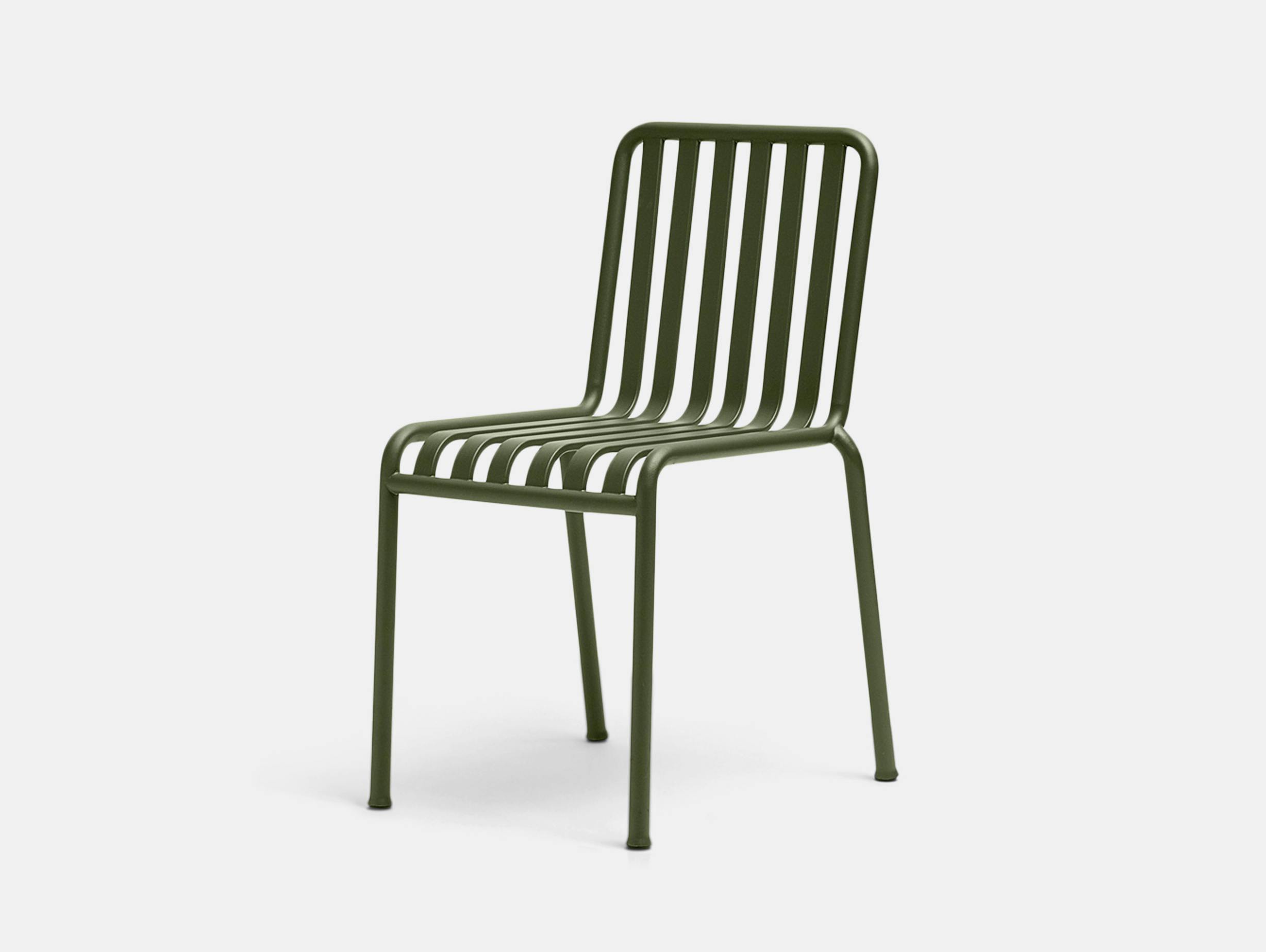 Palissade Chair Olive