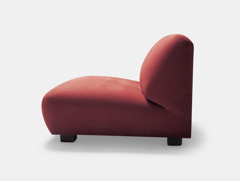 Cadaqués Lounge Chair image