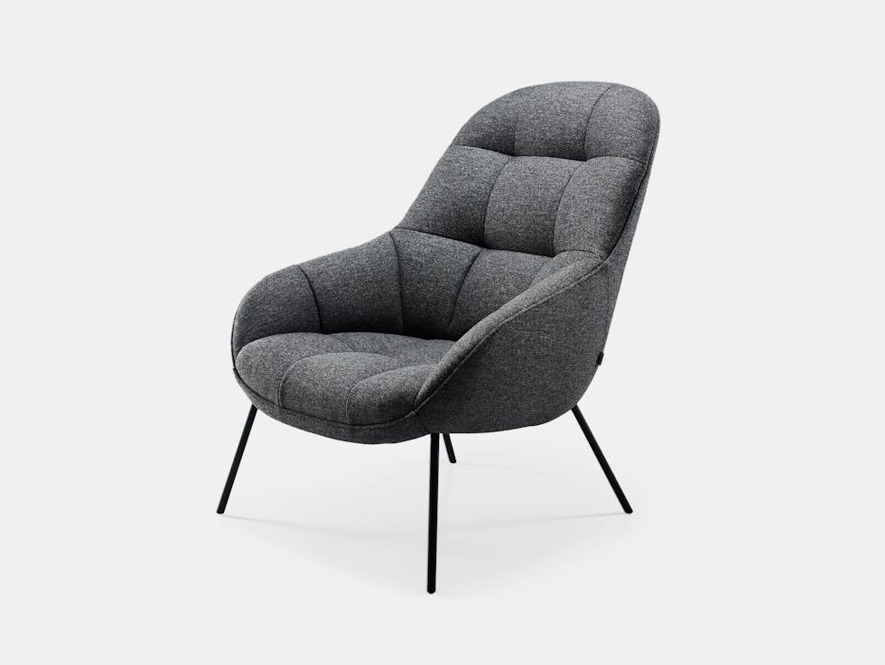 Mango Lounge Chair image