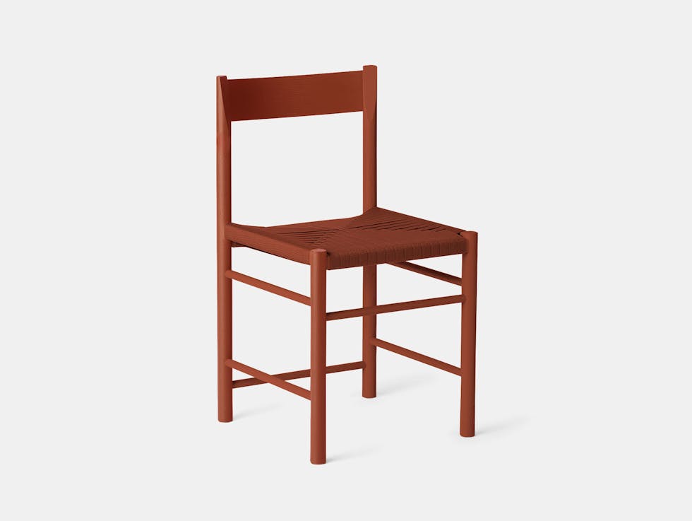 F Side Chair image