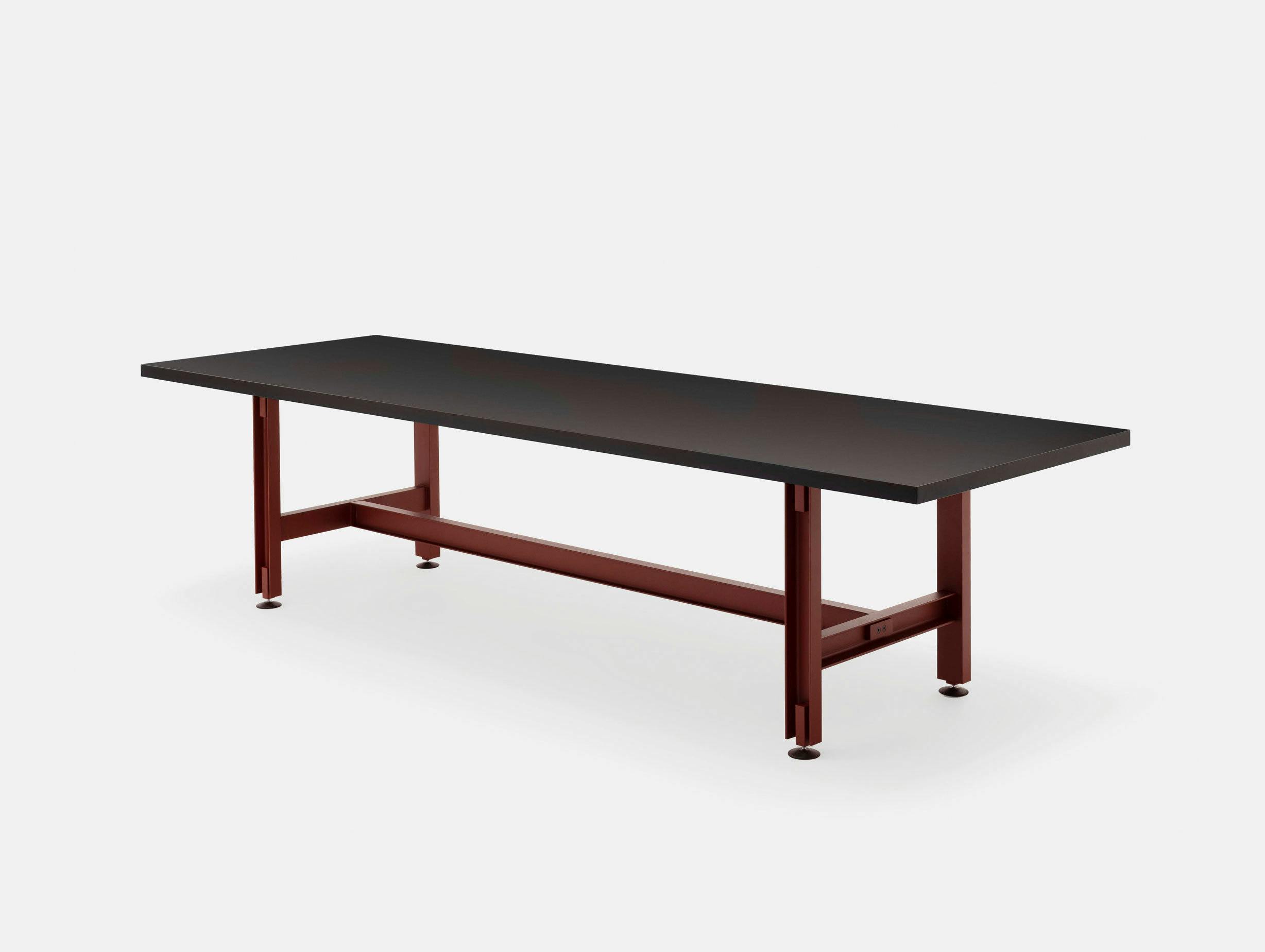 Established and Sons Beam Table Konstantin Grcic