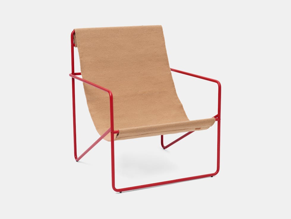 Desert Lounge Chair image