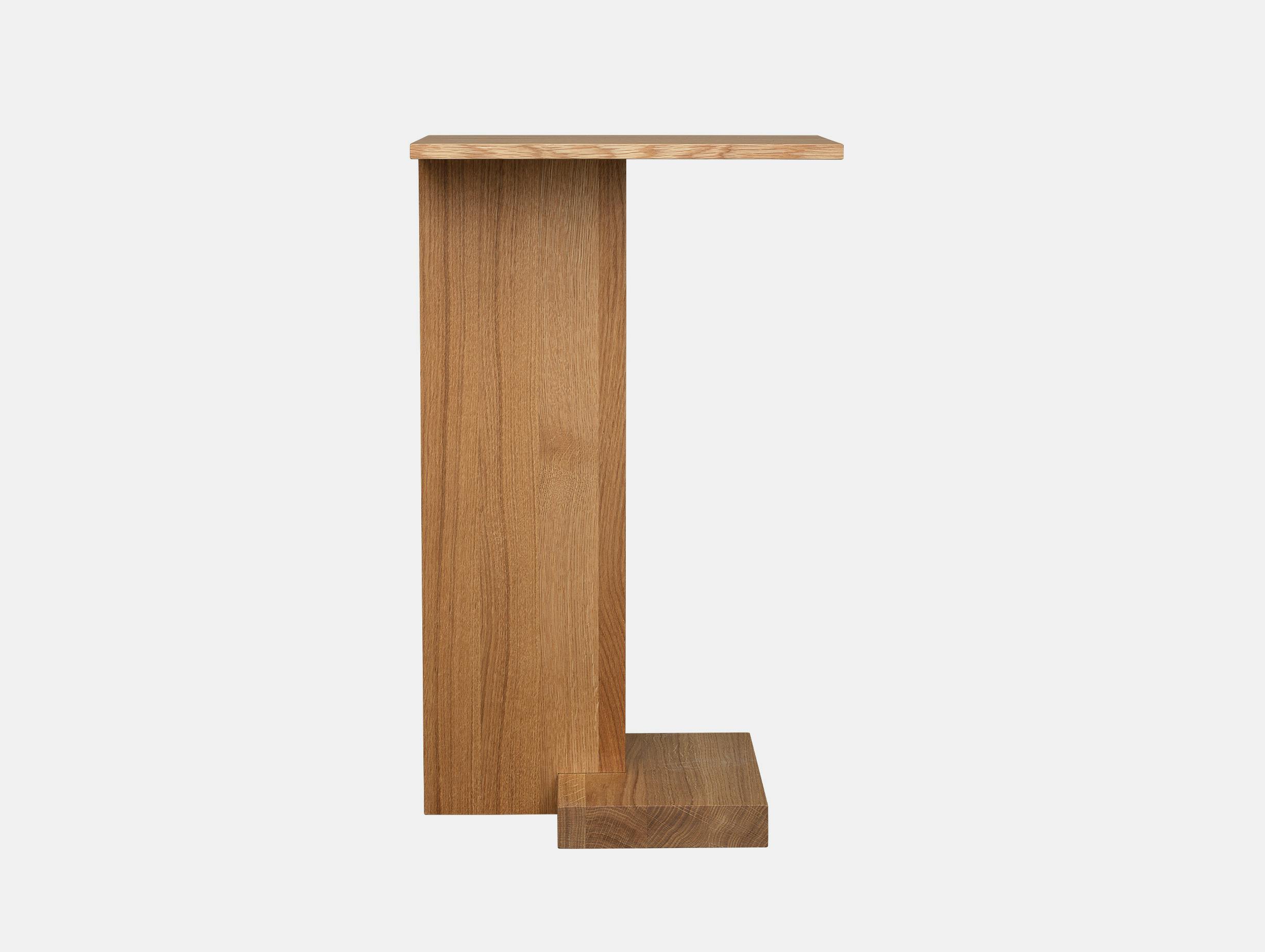 Fogia supersolid object 5 oak 2