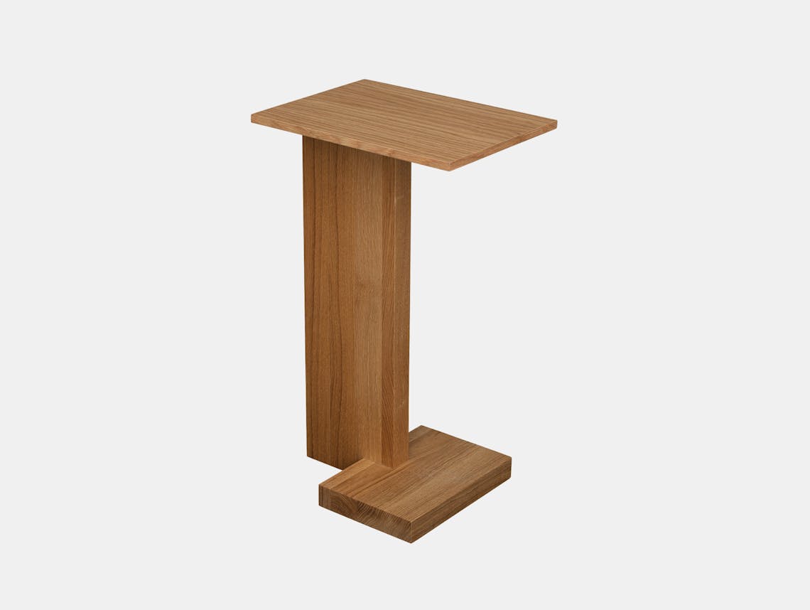Fogia supersolid object 5 oak