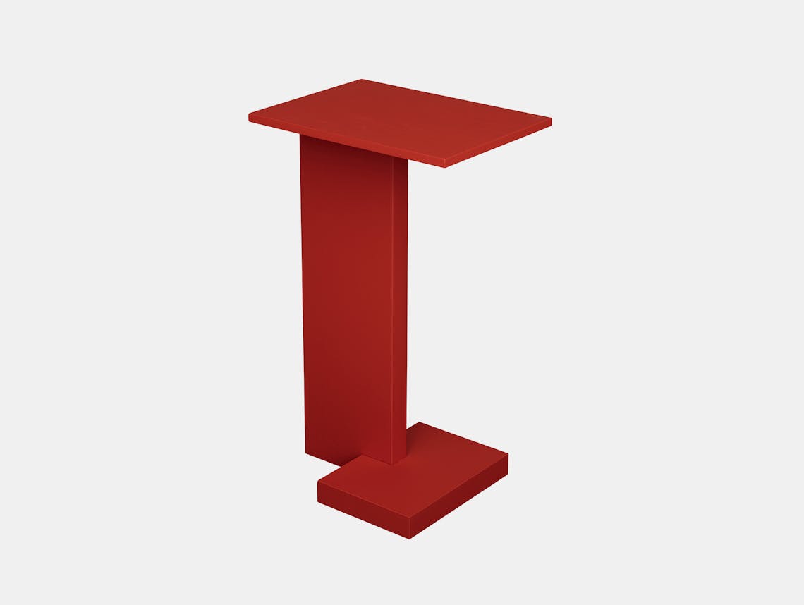 Fogia supersolid object 5 red 2
