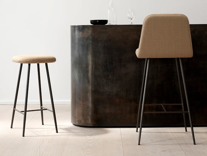 Fredericia Spine stools 1