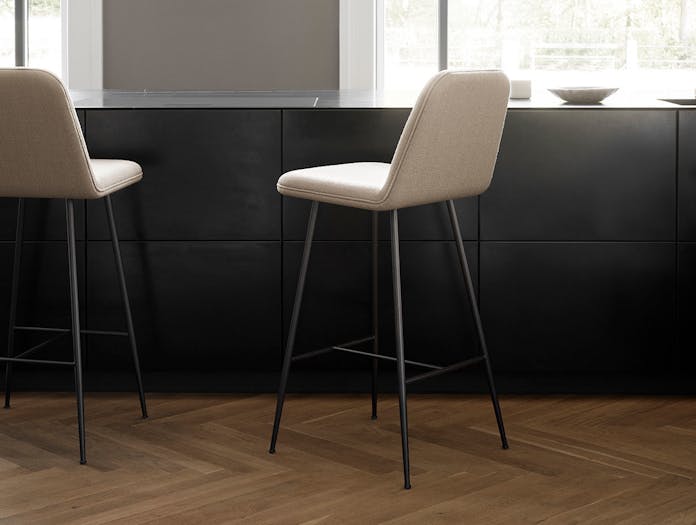 Fredericia Spine stools 2
