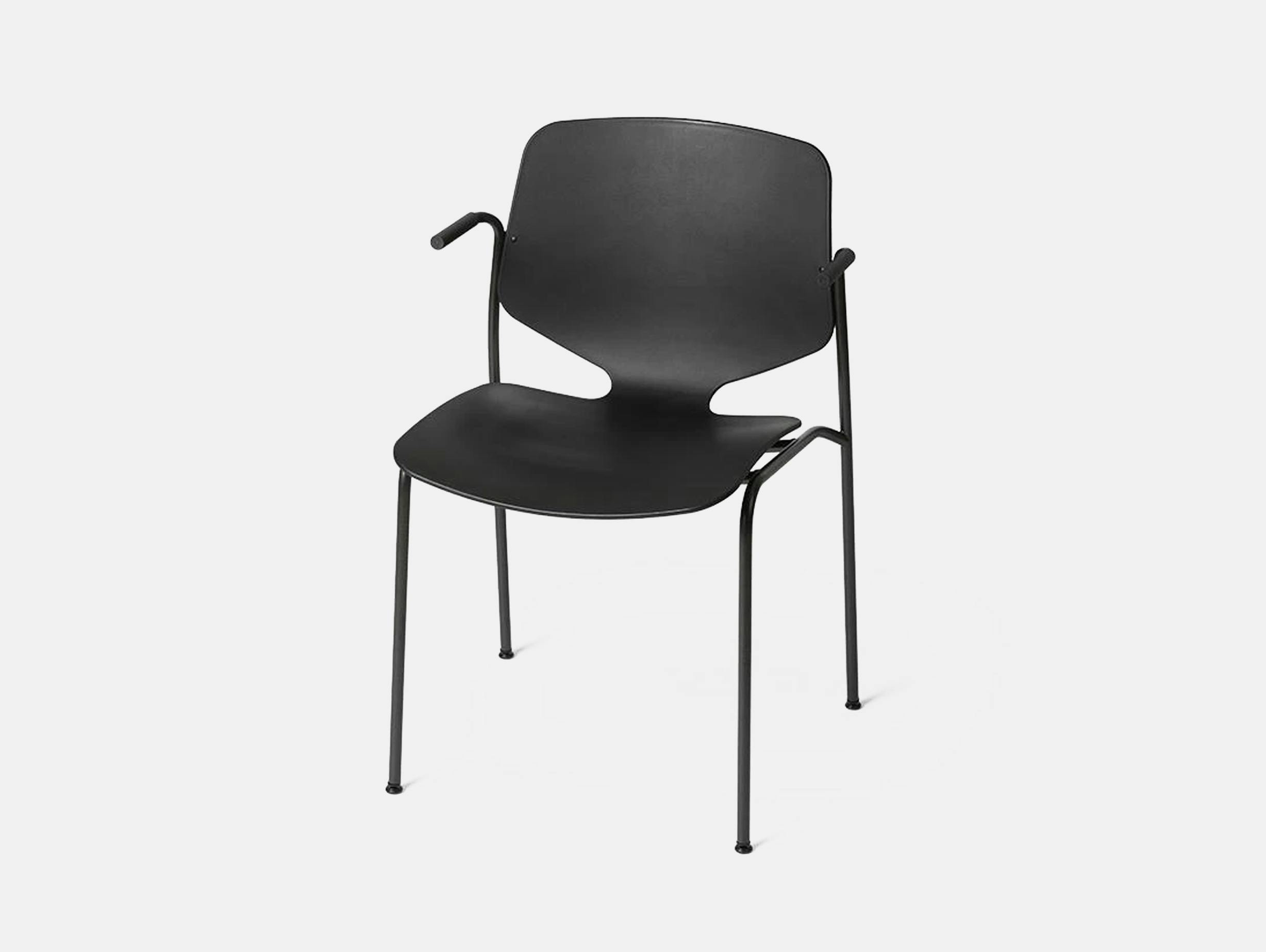 Mater nova sea chair with arms