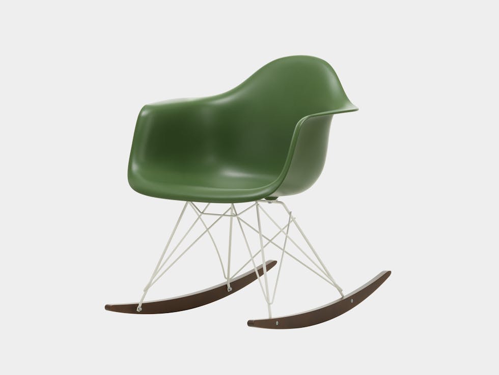 Eames RAR Rocking Chair image