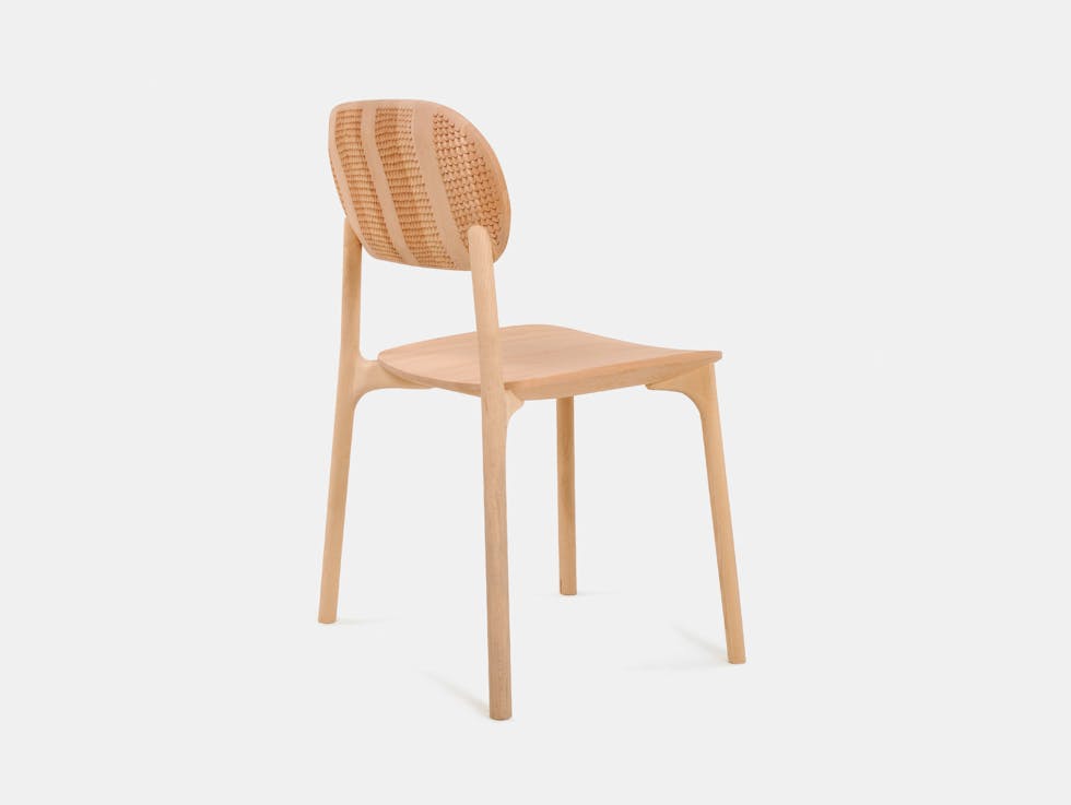 Unna Chair image