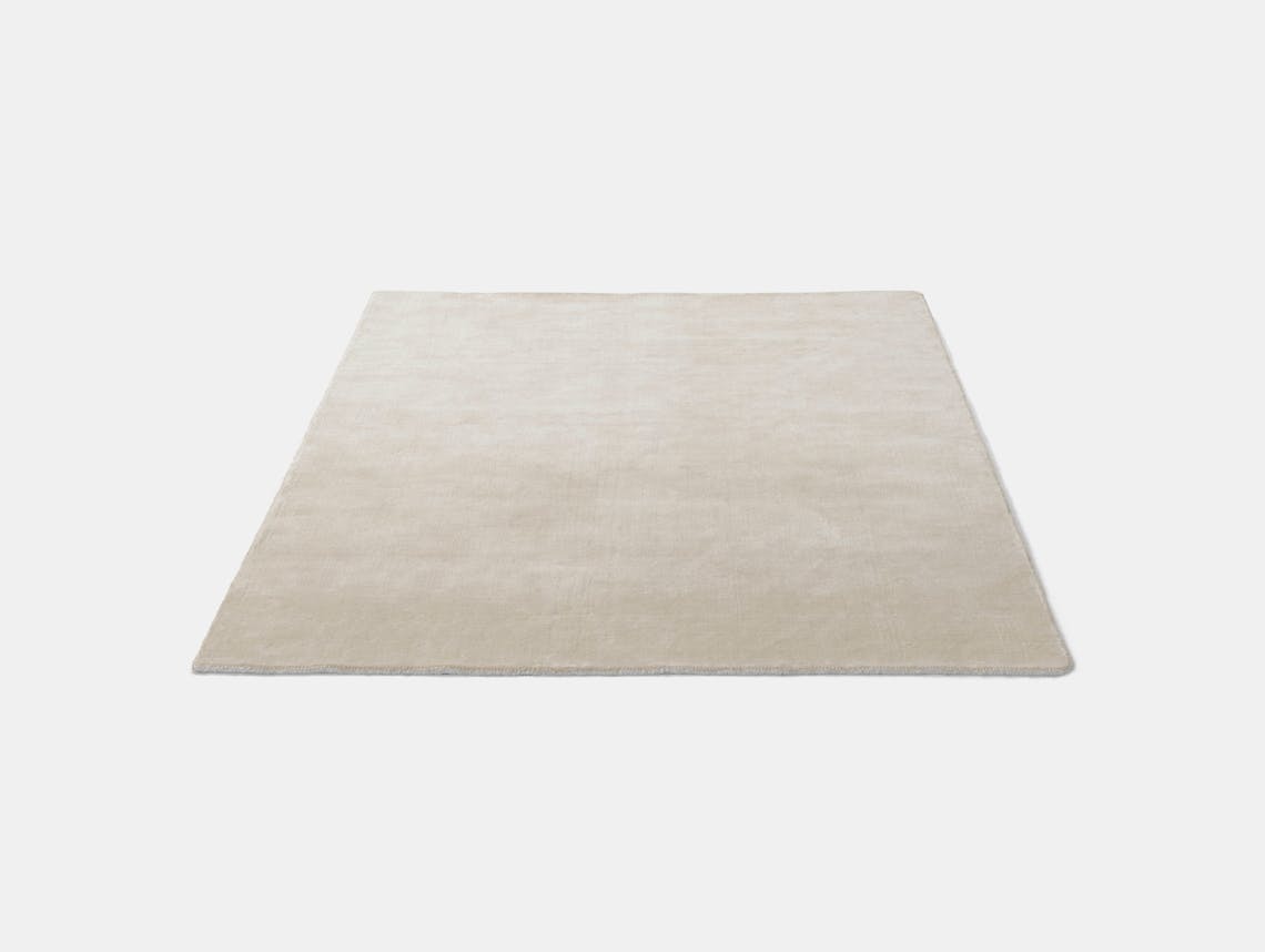 And Tradition The Moor Rug Ap5 Beige Dew All The Way To Paris
