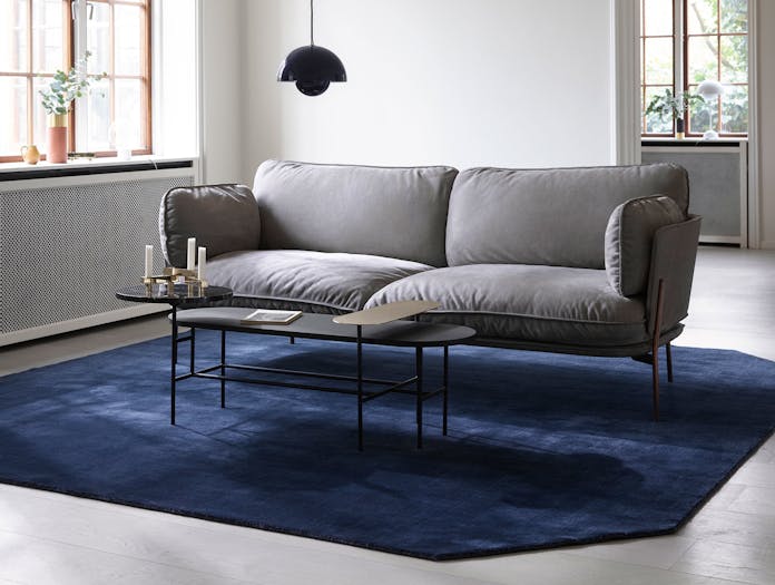 And Tradition The Moor Rug Ap8 All The Way To Paris Cloud Sofa