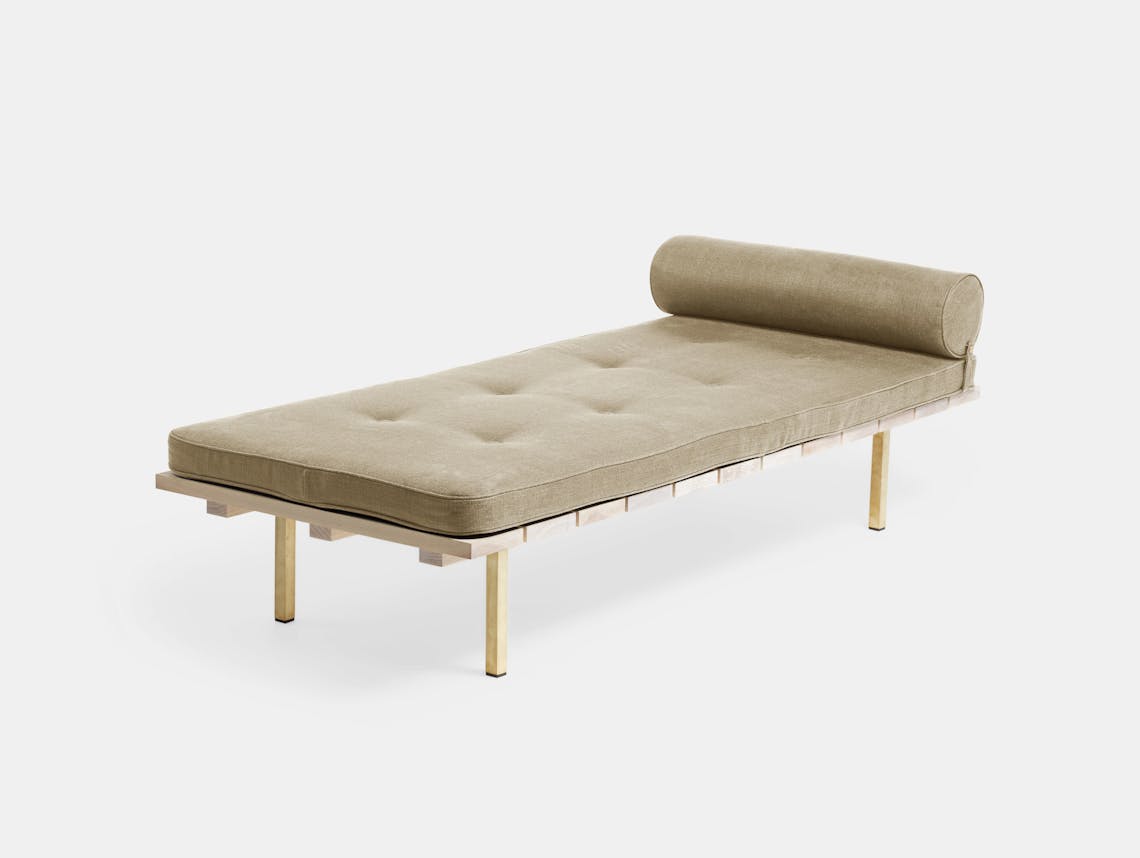 Another Country Day Bed Two Khaki