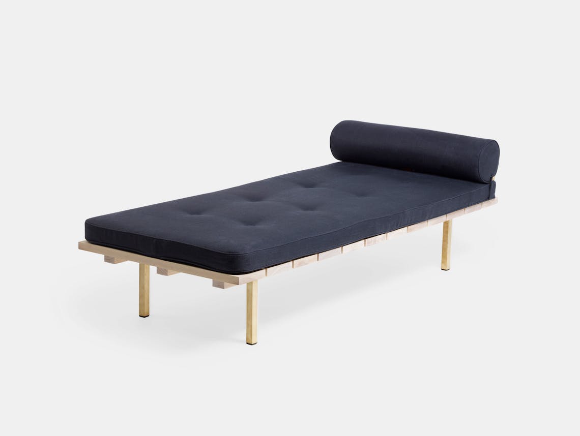 Another Country Day Bed Two Navy