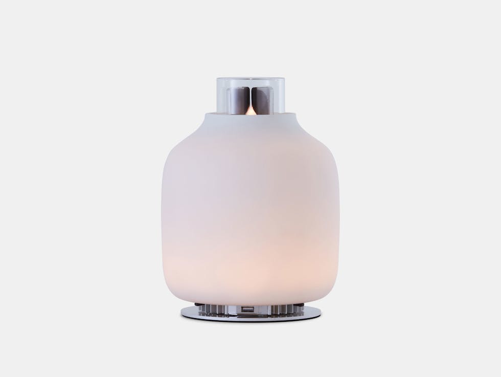 Candela Table Lamp image