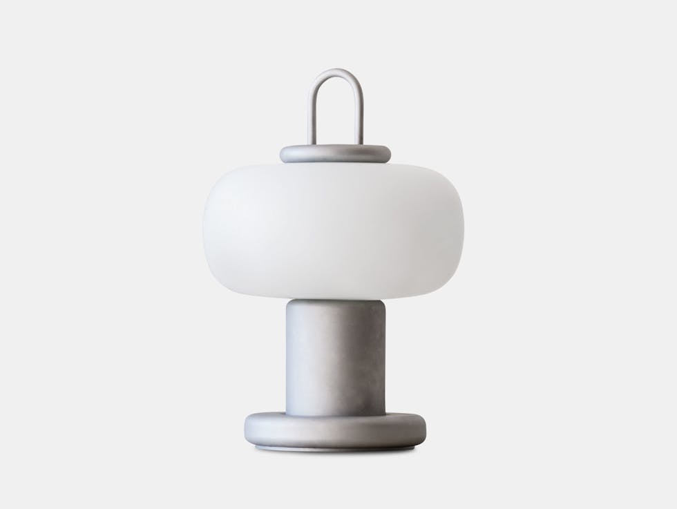 Nox Table Lamp image