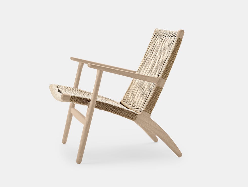 CH25 Lounge Chair image