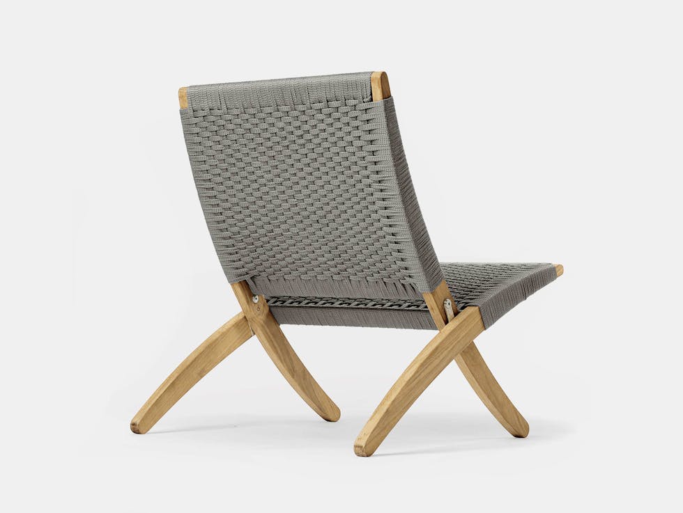 MG501 Cuba Chair, Outdoor image