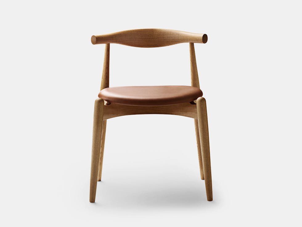 CH20 Elbow Chair image