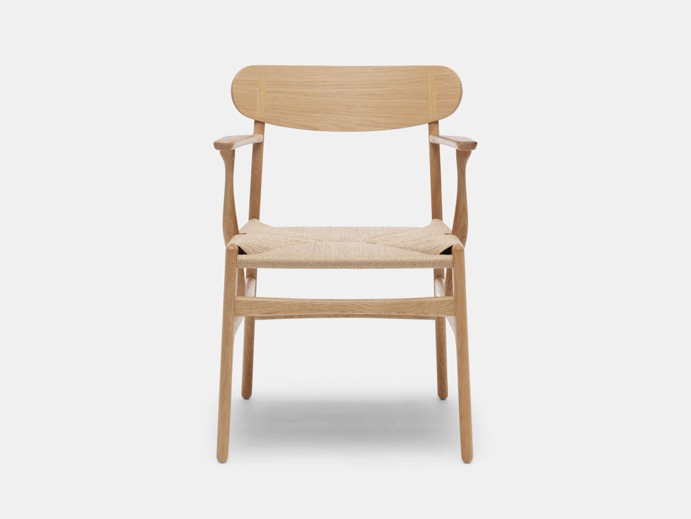 CH26 Dining Chair image