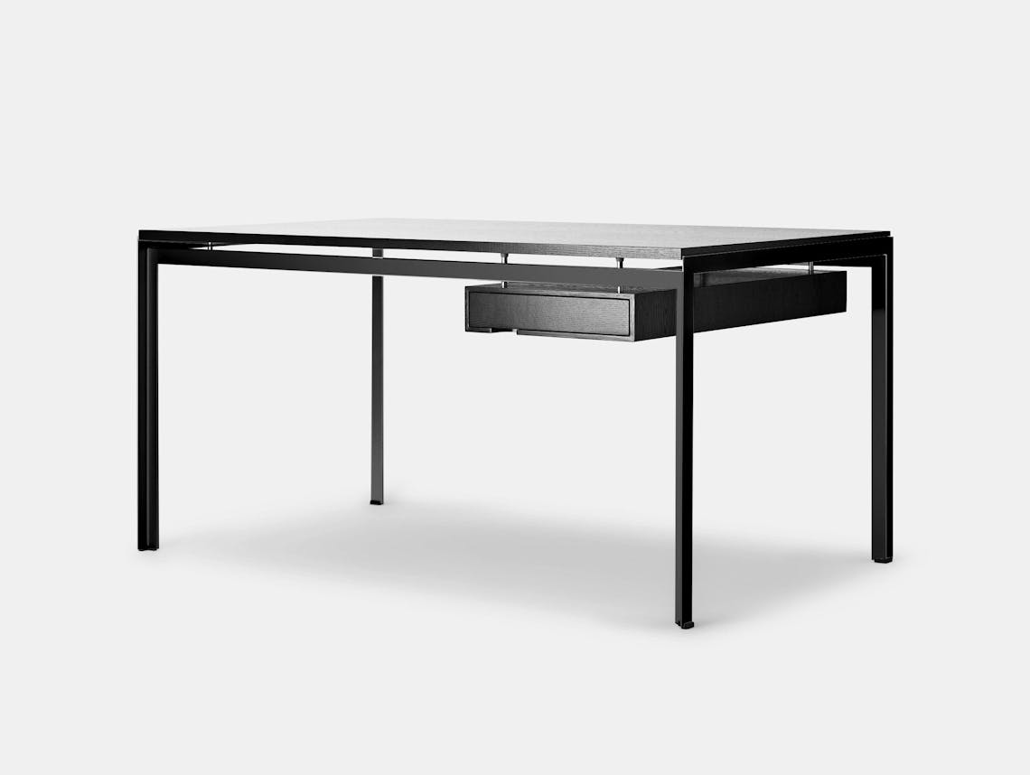 Carl hansen pk52a desk black