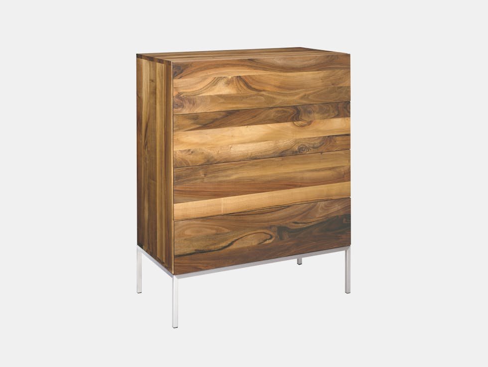 Fatima Chest of Drawers image