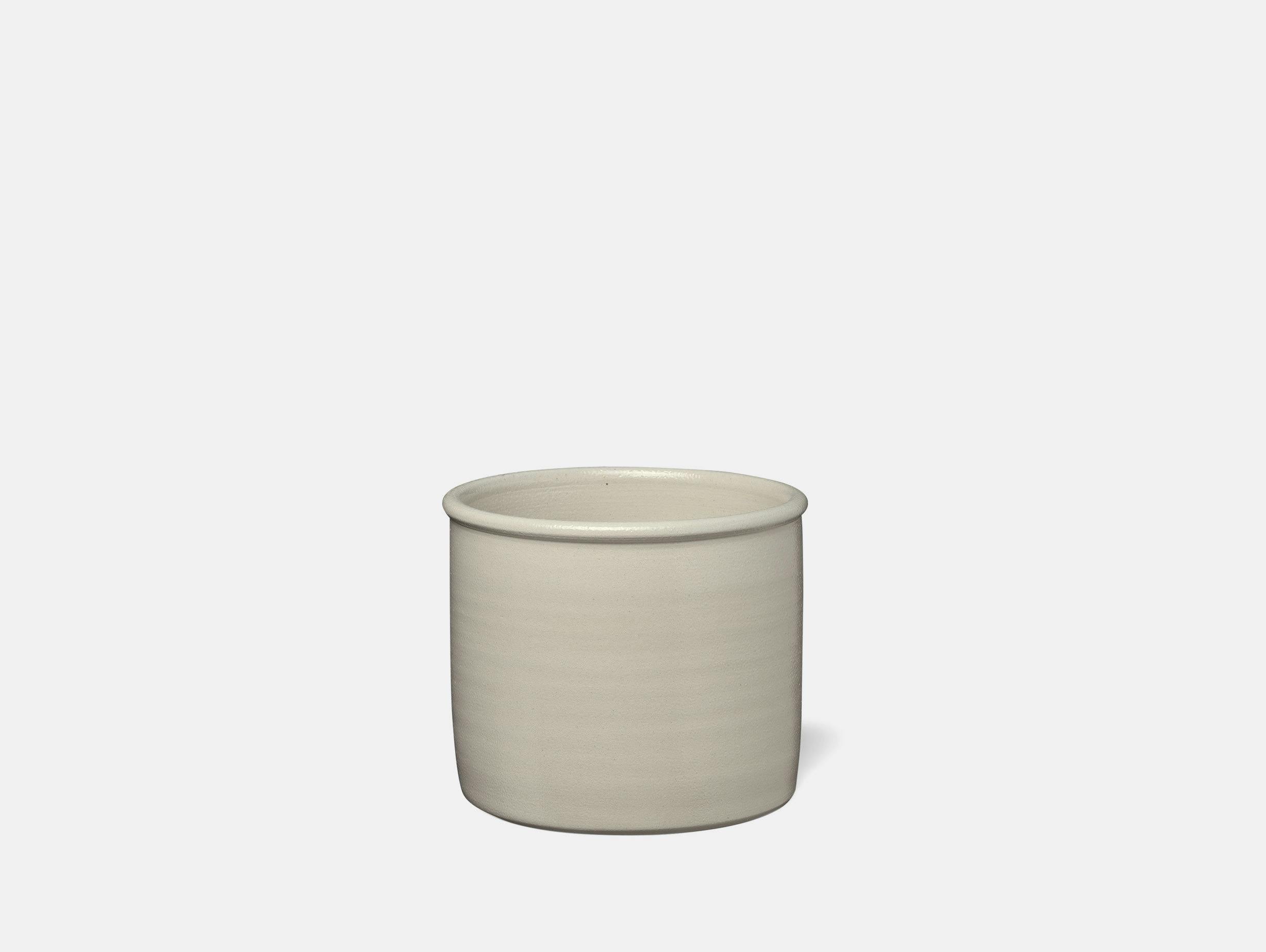 E15 Salina Stoneware Small Pot