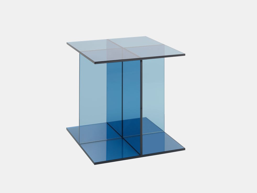 Vier Side Table image