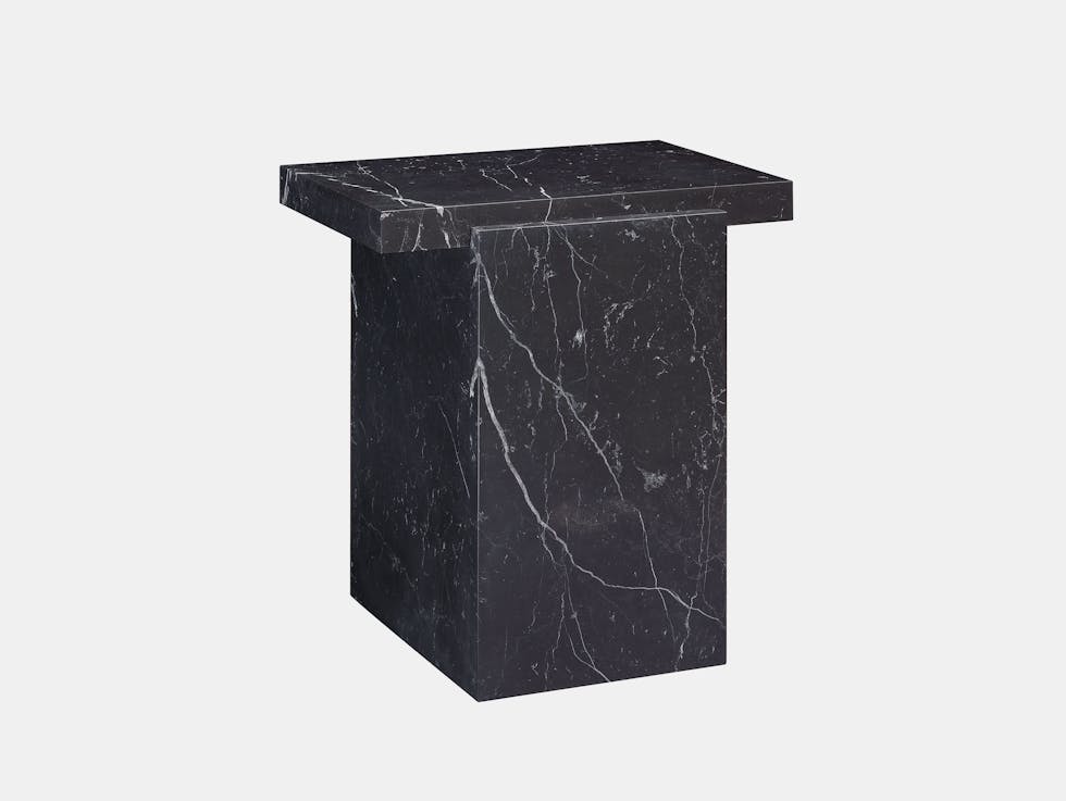 Tore Table S, Marble image