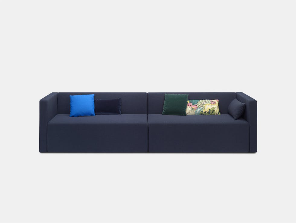 Kerman Sofa image