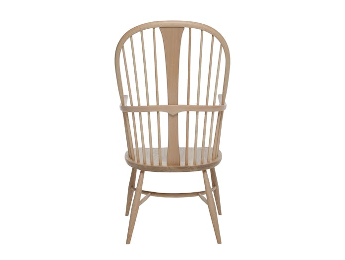 Ercol Originals Chairmakers Chair Back Lucian Ercolani