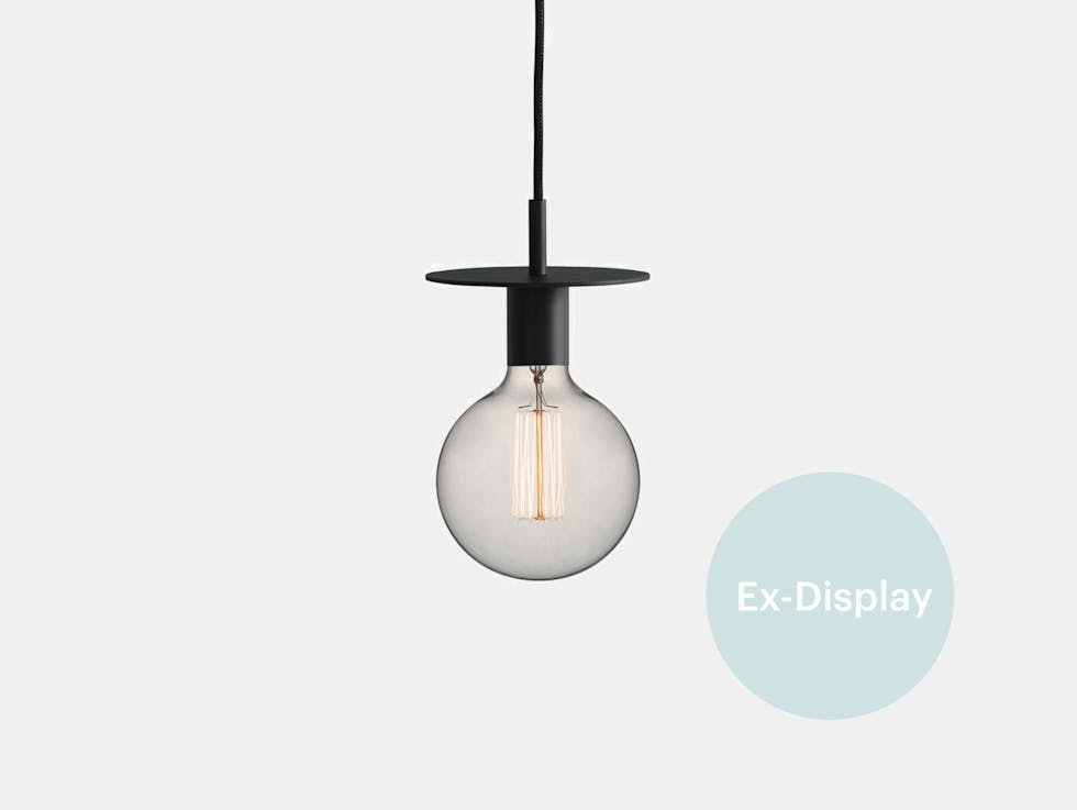 La Lampe Pendant Light / 51% off at £86 image