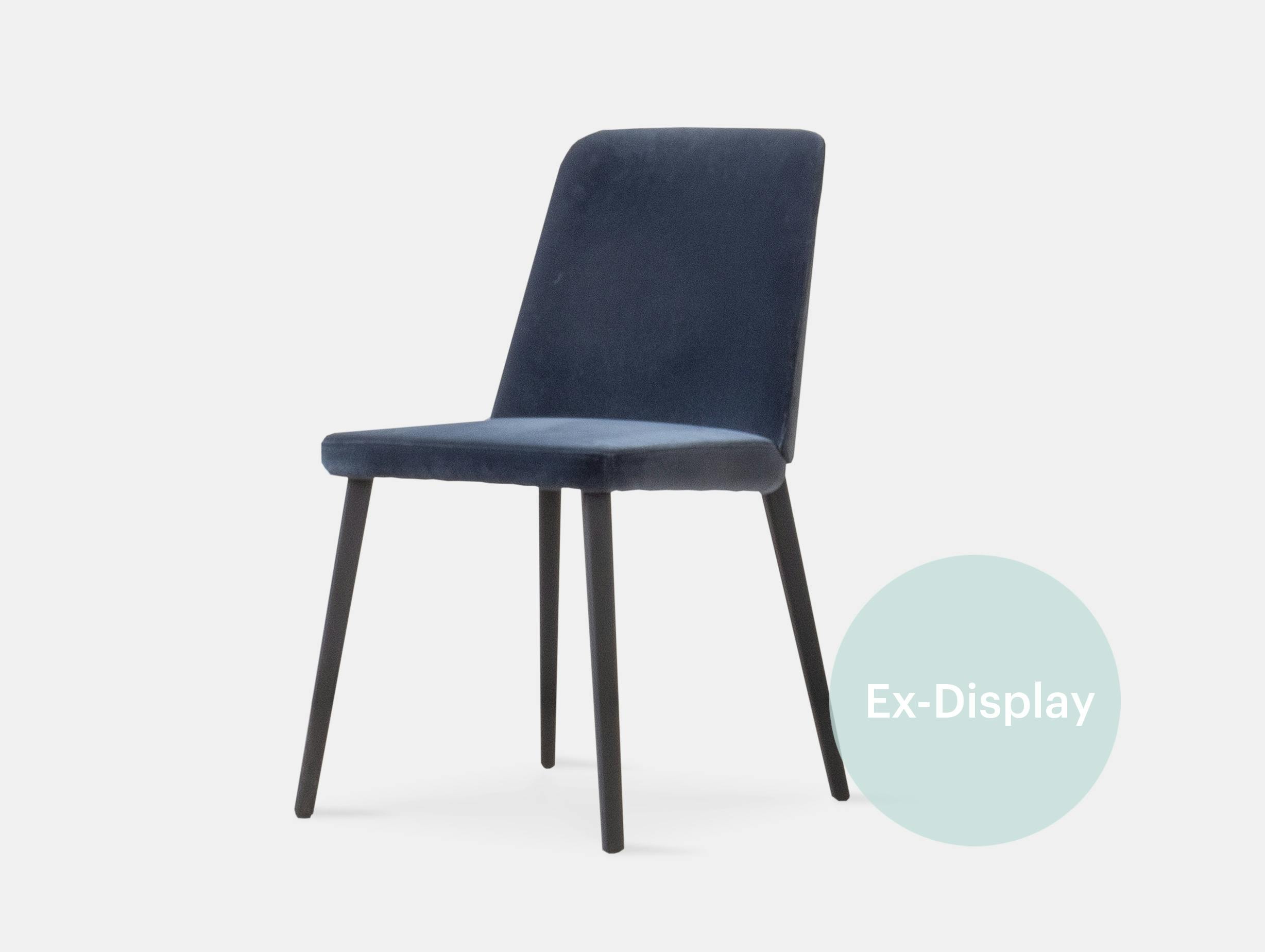 Montis back me up dining chair ct xdp