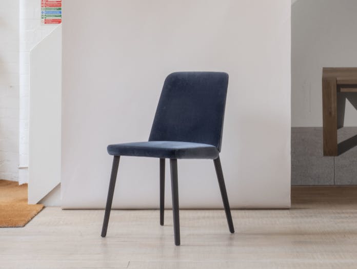 Montis back me up dining chair ls