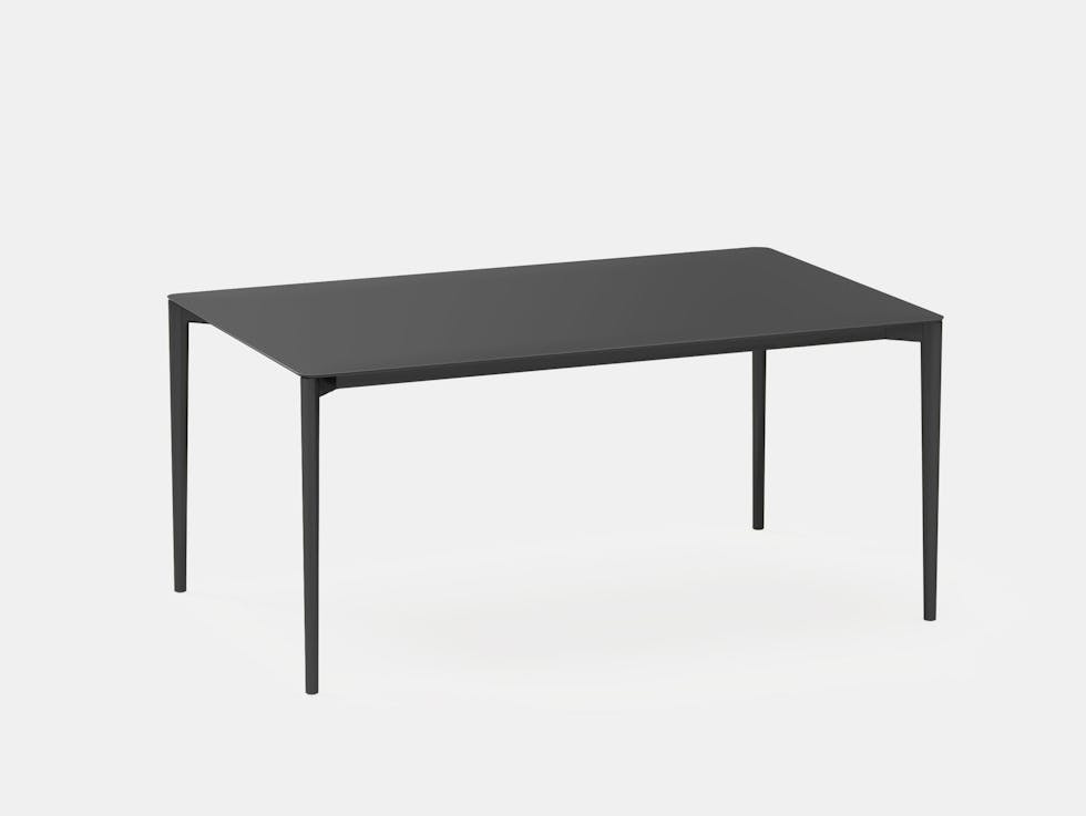Nude Dining Table, Rectangular image