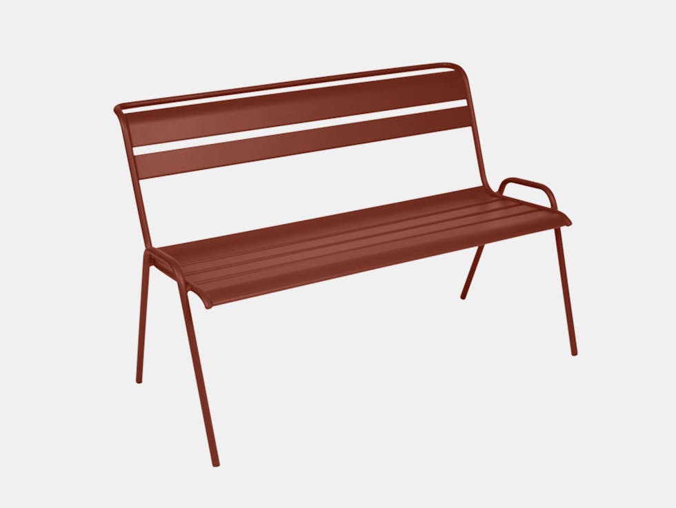 Monceau 2/3 Seater Bench image