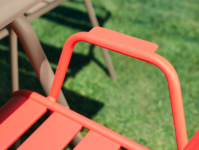 Fermob monceau XL chair story 1