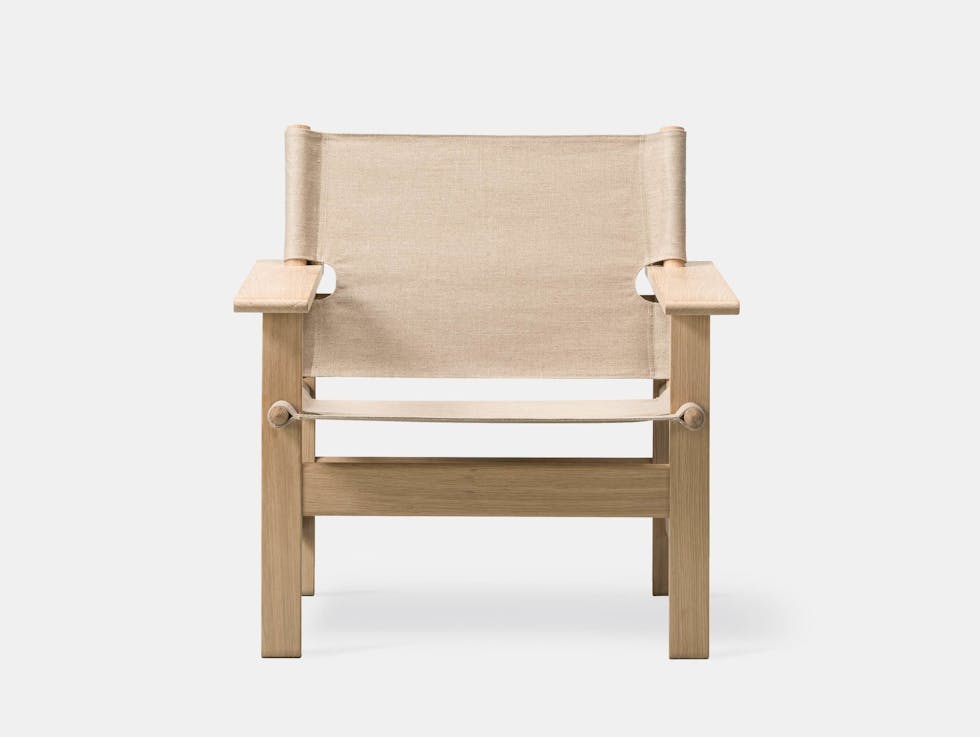 The Canvas Chair image