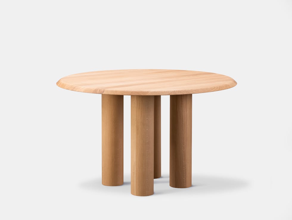 Islet Dining Table image