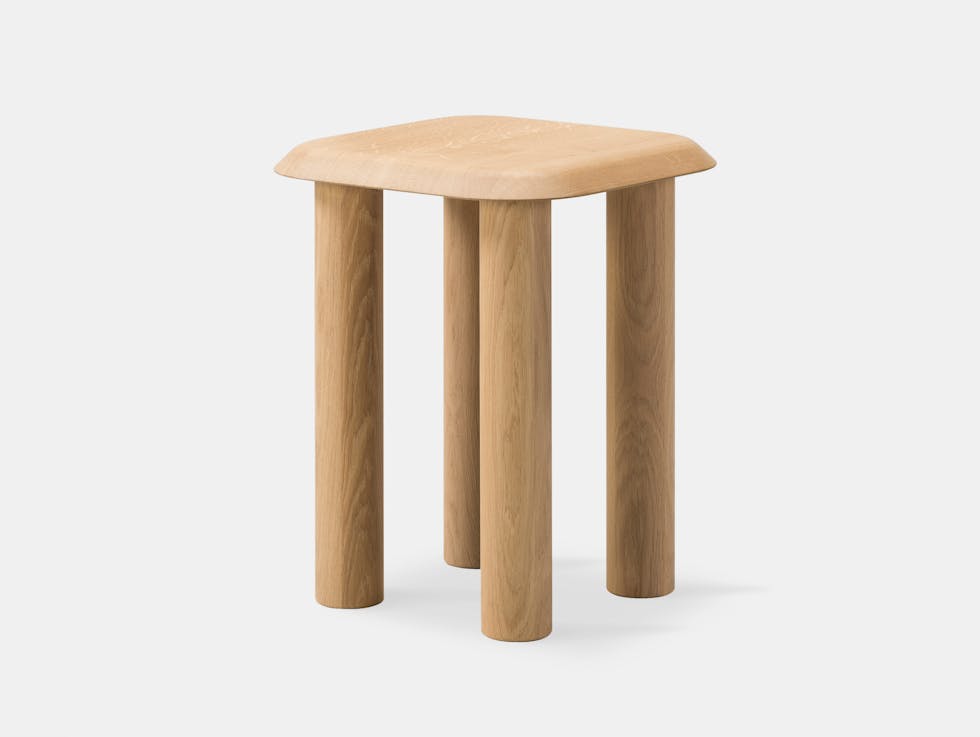 Islet Side Table image