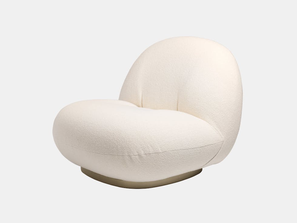 Pacha Lounge Chair image